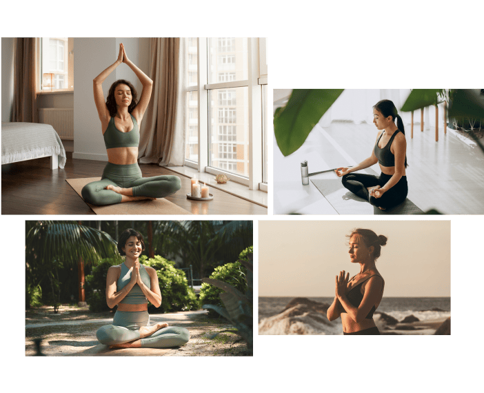 Benefits demonstration